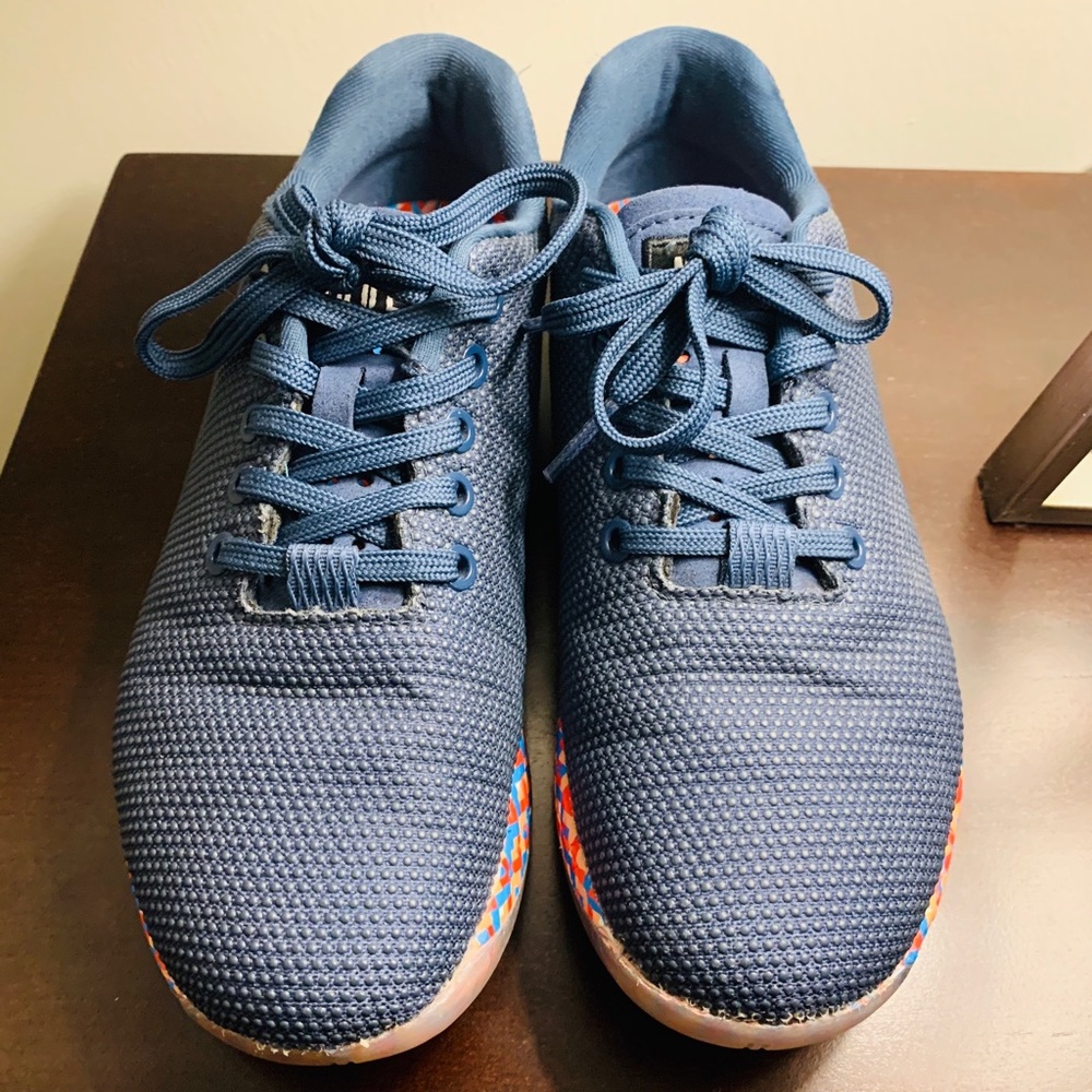 Nobull shoes